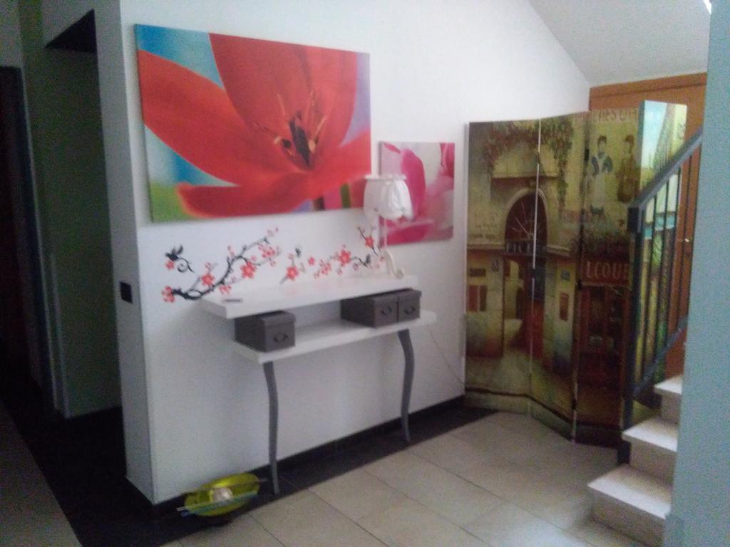 Residence Moderno ลิโด ดิ ซาวิโอ ภายนอก รูปภาพ