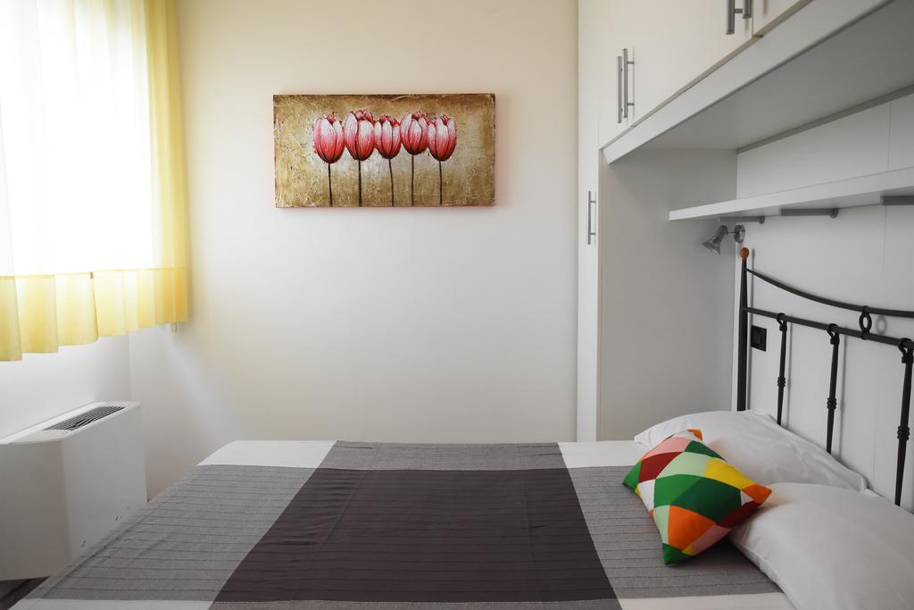 Residence Moderno ลิโด ดิ ซาวิโอ ภายนอก รูปภาพ
