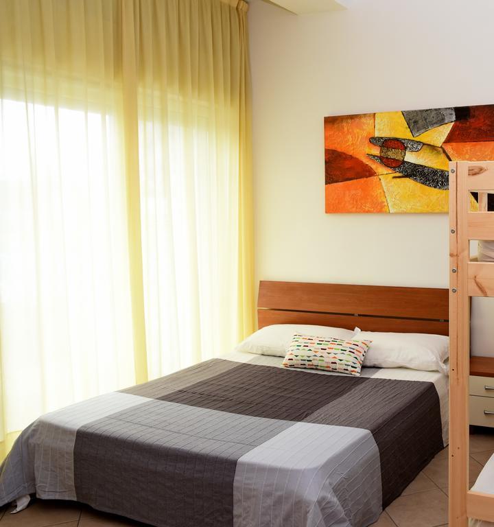 Residence Moderno ลิโด ดิ ซาวิโอ ห้อง รูปภาพ