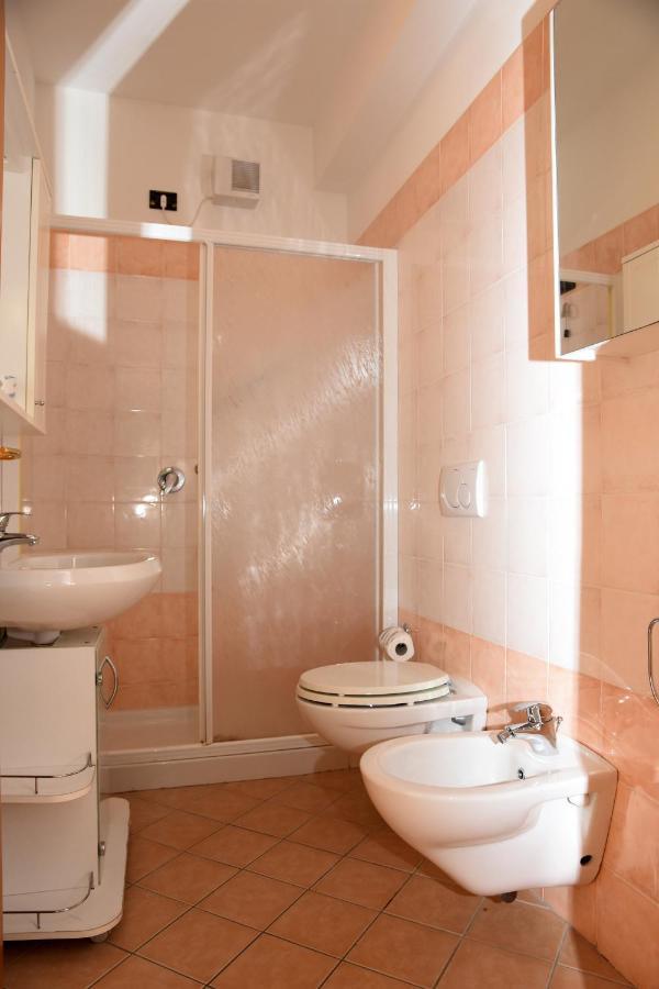 Residence Moderno ลิโด ดิ ซาวิโอ ภายนอก รูปภาพ